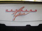 Thumbnail Photo 17 for New 1971 Volkswagen Karmann-Ghia